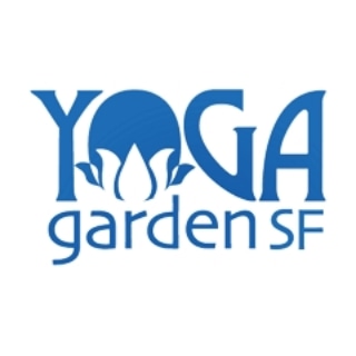 Yoga Garden SF