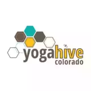 Yoga Hive Colorado