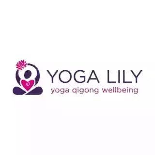 Yoga Lily