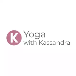 Yoga with Kassandra