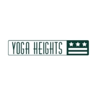 Yoga Heights