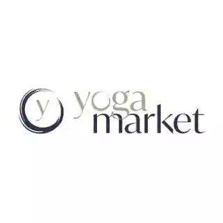 Yogamarket logo