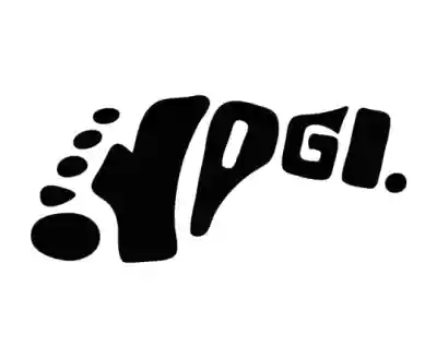 Yogi Footwear