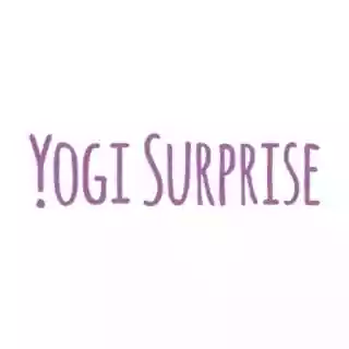 Yogi Surprise