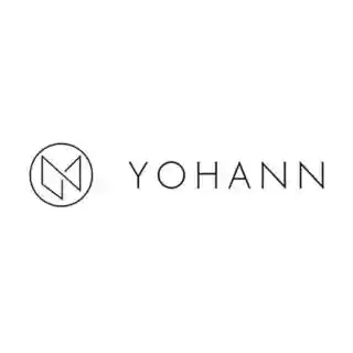 Yohann