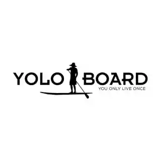 YOLO Board
