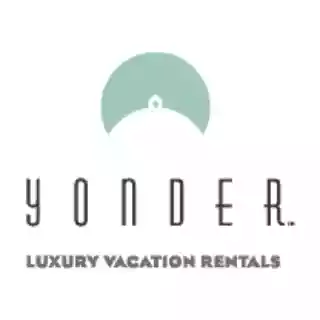 Yonder Luxury Vacation Rentals