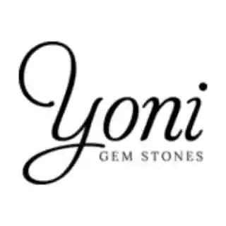 Yoni Gemstones