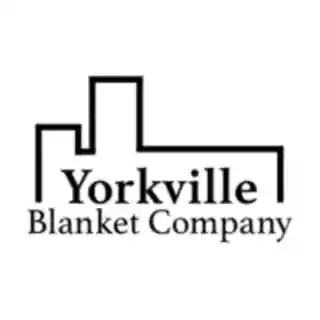 Yorkville Blankets logo