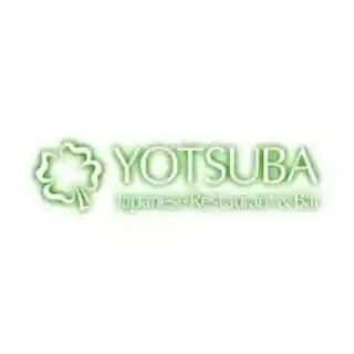 Yotsuba - Japanese Restaurant and Bar