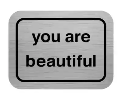 You Are Beautiful