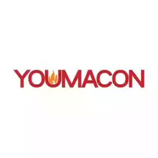 Youmacon logo