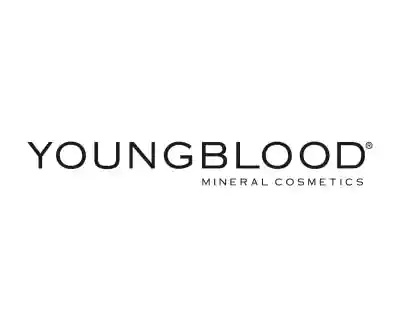 Youngblood Mineral Cosmetics