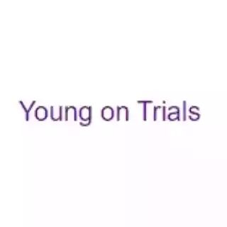 Young on Trials