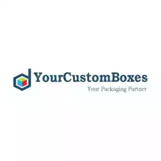 Your Custom Boxes