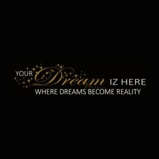 Your Dream Iz Here