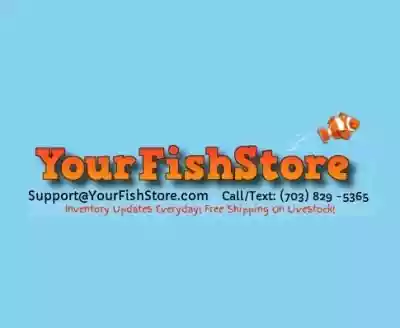 Your Fish Store