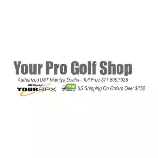 Your Pro Golf Shop