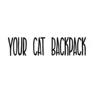 Your Cat Backpack