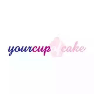  Your Cup of Cake logo