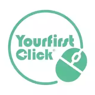 Your First Click