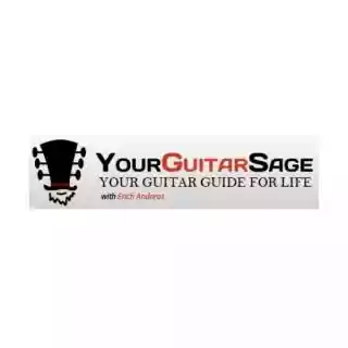 Your Guitar Sage