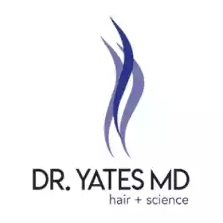 Yates Hair Science Group