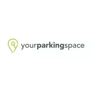 Your Parking Space