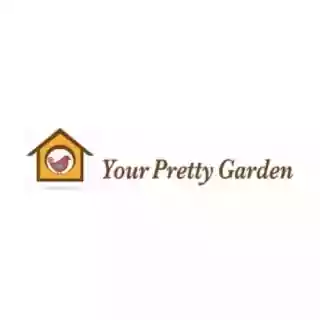Your Pretty Garden