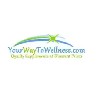 Your Way To Wellness logo