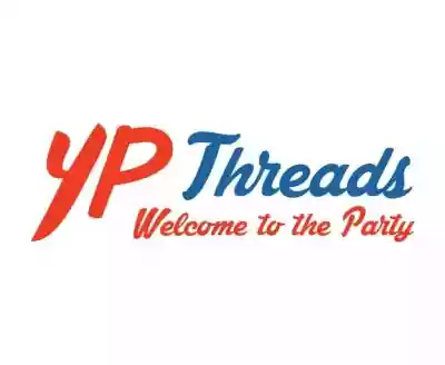 YP Threads  logo