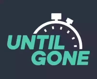 Until Gone