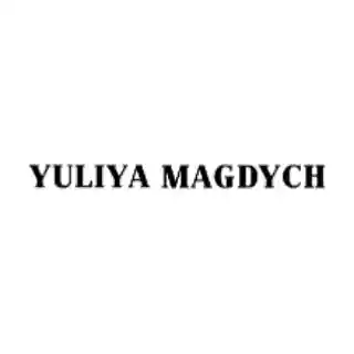 Yuliya Magdych