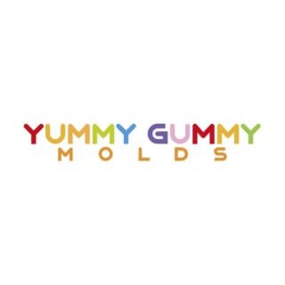 Yummy Gummy Molds logo