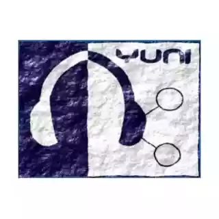 Yuni Headphones