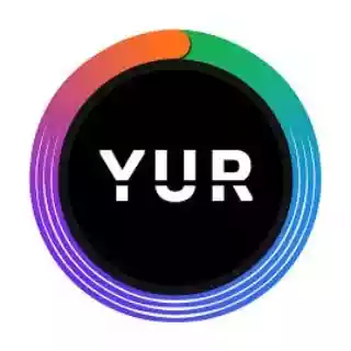 YUR logo