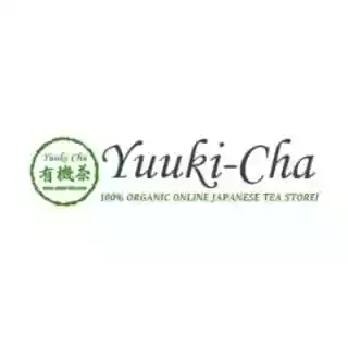 Yuuki-Cha