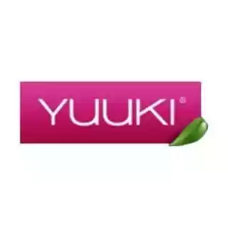 Yuuki logo