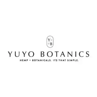 Yuyo Botanics