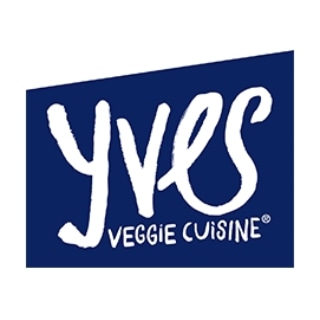 Yves Veggie Cuisine logo