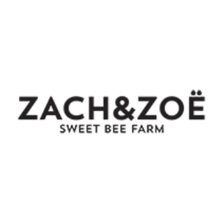 Zach & Zoe Sweet Bee Farm