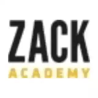 Zack Education