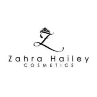 Zahra Hailey Cosmetics