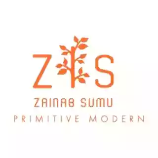 Zainab Sumu