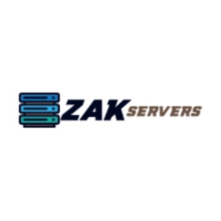 Zak Servers