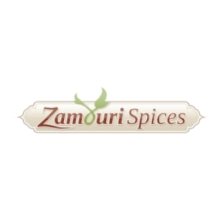 Zamouri Spices