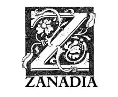 Zanadia.com