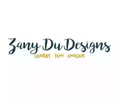 Zany Du Designs