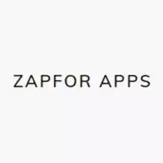 Zapfor Apps
