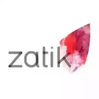 Zatik